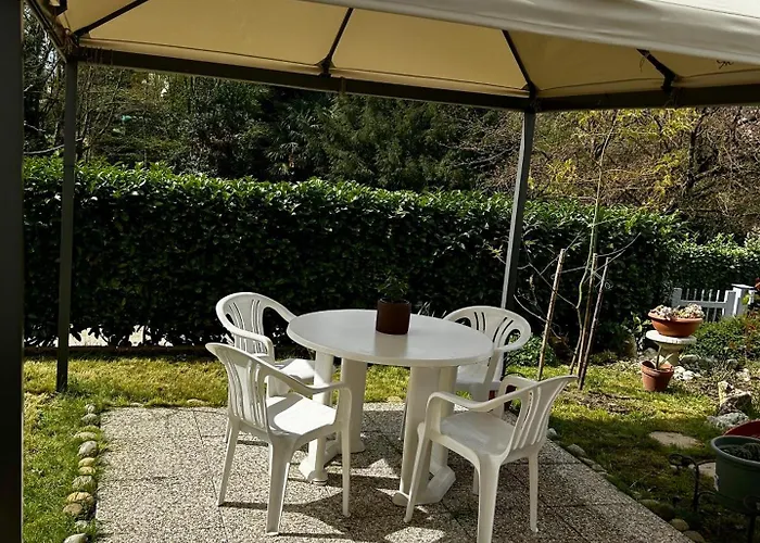 アパート In A - Monza Brianza Triuggio